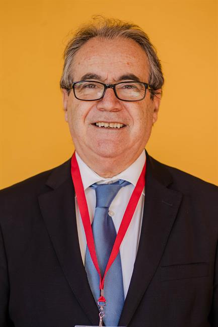 José Joao Abrantes